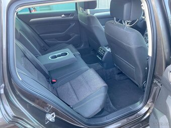 VW Passat B8 Variant/kombi 1.6 TDi 88kW Manuál 1majitel - 15