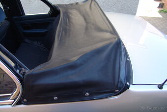 BMW E21 315 Baur cabrio - 15