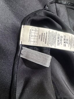 Hedvábná košilka Intimissimi Vel S - 15
