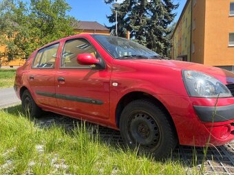 Renault Thalia - 15