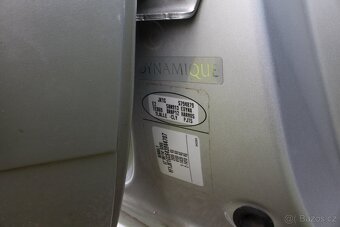 Renault Grand Espace 2.0DCI 127KW,Dinamique,1 Majitel - 15