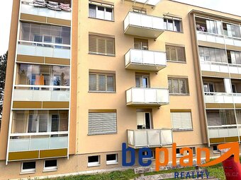 Prodej bytu 2+1 59 m - 15