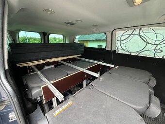 Ford Transit Custom - 15