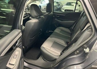Subaru Outback 2.5 FIELD tazne, nez topeni, Z 124 kw - 15