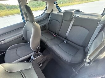 Peugeot 206 Facelift 1.4 75 koní Nová STK - 15