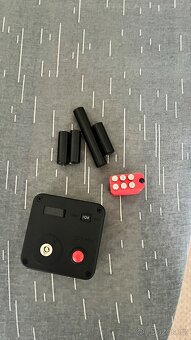 Geekvape T200 Kit, vaporesso a vapefly atomizér - 15
