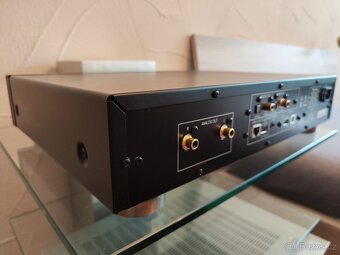 streamer Pioneer N 50A - 15