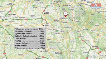 Prodej chalupy, 200 m², Rokytnice v Orlických horách - 15