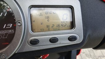 Gilera Runner 200 - 15