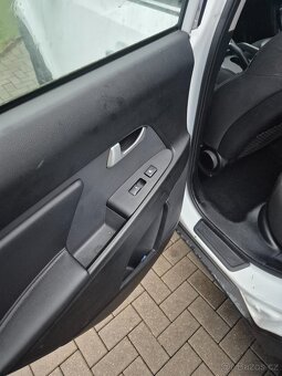 KIA Sportage 1.7 Crdi 85 kw - 15