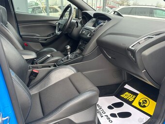 Ford Focus 2018 - 15