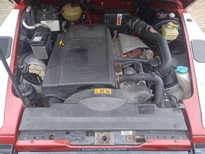 Land Rover Defender 110 TD5 - 15