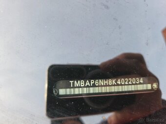 Skoda Rapid 1.0tsi, 96600km, DPH - 15