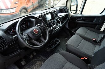Fiat Ducato 2.2 MultiJet MAXI 7 Miestné - 15