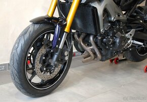 Yamaha MT-09 - hezký stav - 15