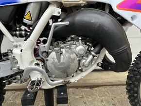 Yamaha yz 125 - 15