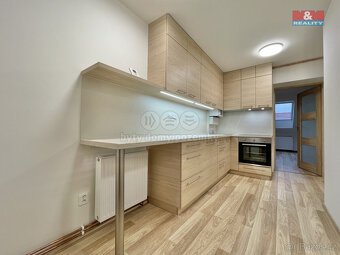 Prodej nájemního domu, 150 m², Ostrava, ul. Daliborova - 15