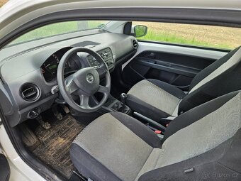 Škoda Citigo, 1.0 MPI,  69 965 km - 15