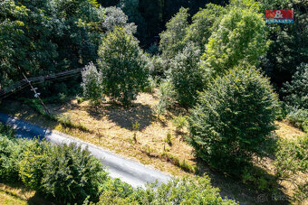 Prodej zahrady, 452 m², Vsetín - 15