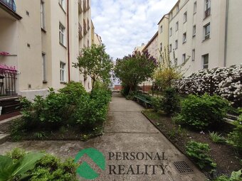 Prodej byty 1+1, 41 m2 - Karlovy Vary, ev.č. 02282 - 15