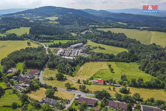 Prodej pozemku k bydlení, 919 m², Sušice - 15