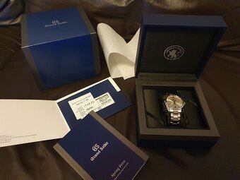 Grand Seiko SBGA373G (44GS pouzdro, Spring Drive) - 15