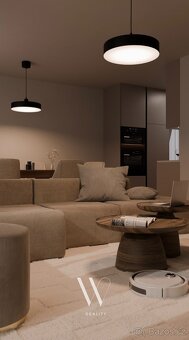 Prodej krásného bytu 3+kk po rekonstrukci,  Nymburk - 15