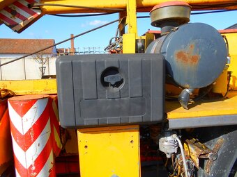 TATRA T815 AD28 6x6 - 15