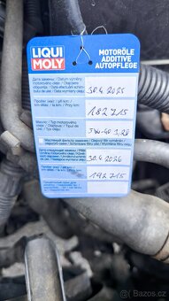 Prodám Seat Ibiza 6l 1.4 16v 55kw (2003) - 15