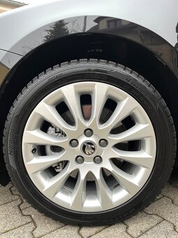 Prodám Škoda Superb 2 facelift exclusiv - 15