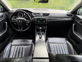 ŠKODA SUPERB III 2.0TDI DSG LAURIN & KLEMENT 2016 - 15