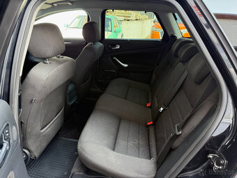 Ford Mondeo 2.0TDCi 103kW,2x kola,po servisu - 15