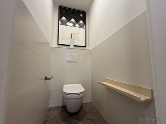 Pronájem byty 3+kk, 68 m2 - Praha - Strašnice, ev.č. 00050 - 15