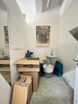 Nebytový prostor 98m2 v centru Brna, na náměstí Svobody - 15