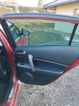 Mazda 6 GTA 2.5 benzín - 15