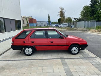 Škoda Forman Edice Comfort Line najeto 140 000km - 15