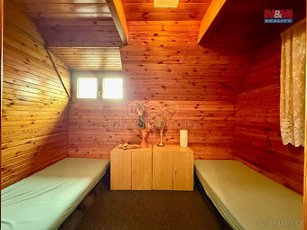Prodej chaty, 100 m², Hukvaldy - 15