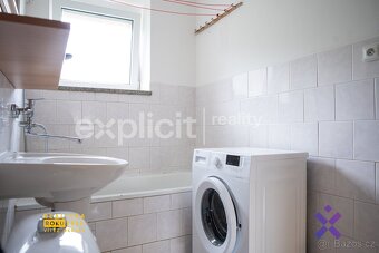 Prodej bytu 2+1, 54m2 - Uherský Brod, ev.č. 02325 - 15