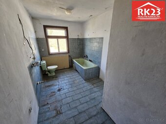 Prodej, Rodinný dům, Zádub-Závišín - Zádub, ev.č. 01834 - 15