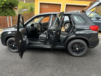 VITARA 1.6i 16V 88KW ALU TAŽNÉ NAVI KLIMA 2018 - 15