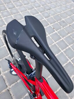 Silniční kolo Specialized Tarmac SL6 Expert Carbon 2018 - 15