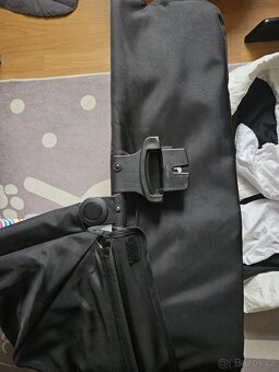 Kočár Britax Smile 2 KOMPLEt - 15