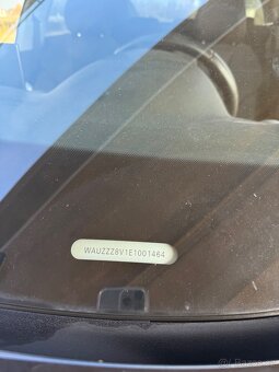 Audi A3 1.8 TFSI, DSG sedan - 15