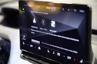 Škoda Enyaq 132kW Kessy ACC SOH 95,1 - záruka Autodraft - 15