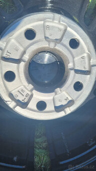 ALU kola Volkswagen ID4 ID.Buzz Tilburg - 15