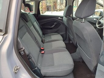Ford C-Max 1.6 nafta 85kw..rok 2011 - 15