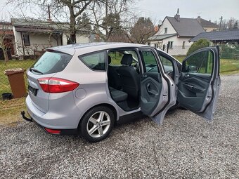Ford C-Max 1.6 nafta 85kw..rok 2011 - 15