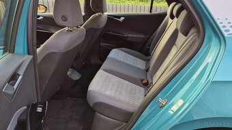 VW ID3 Performance 1st. 62kwh, 150kw. Top stav - 15