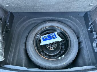 Volkswagen Golf VII 1.4 TSI rok 2016 - 15