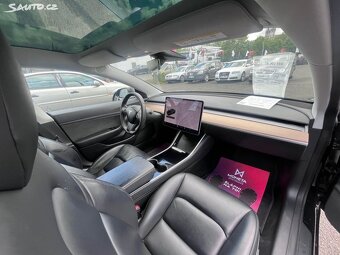 Tesla model 3  SOH 87%,RWD - 15